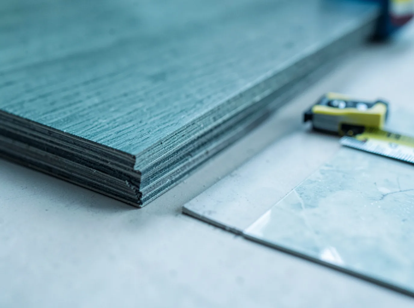 Luxury Vinyl Plank Installation Olive Branch, IL FAQs